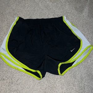 Nike Tempo Shorts